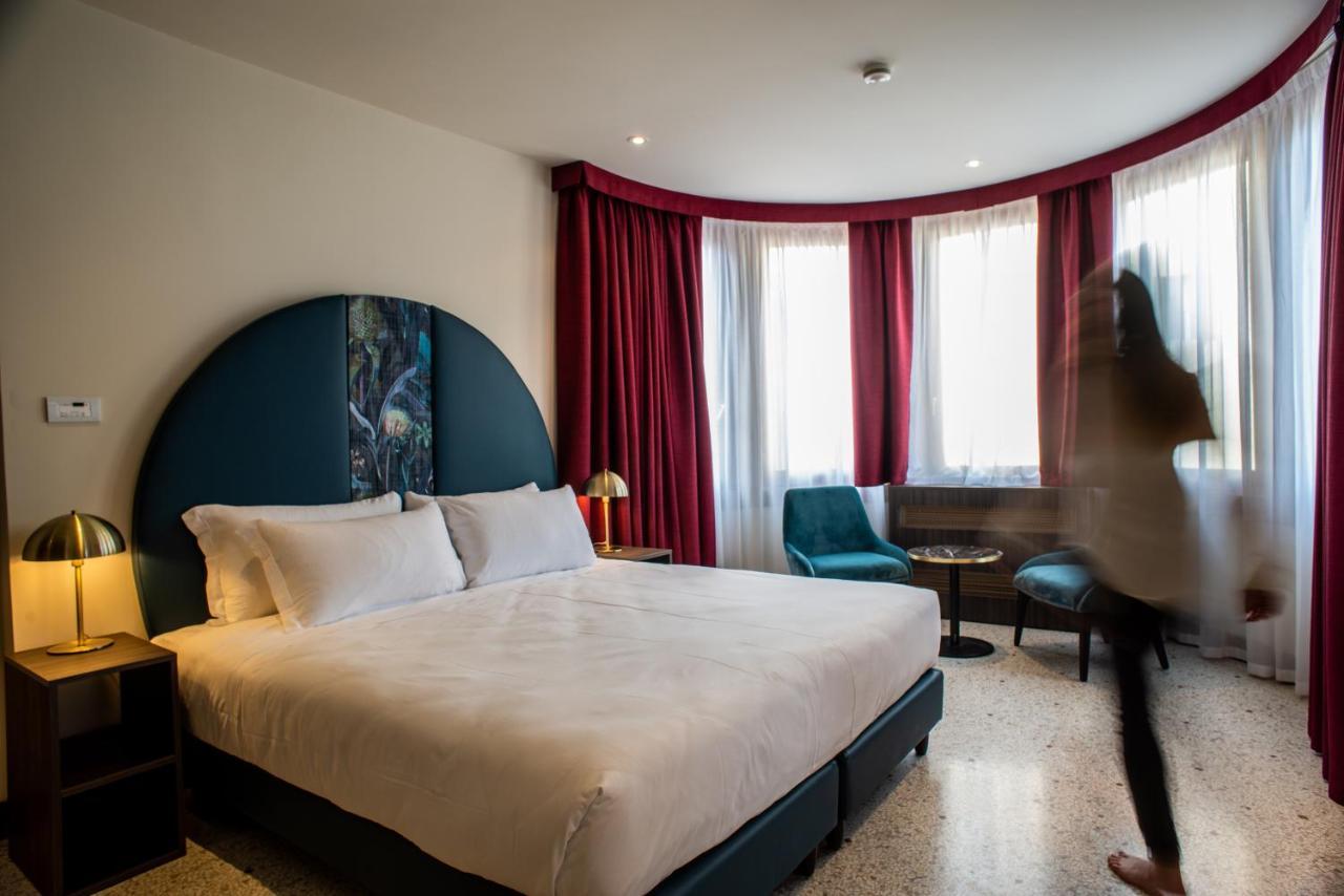 Suite con terraza