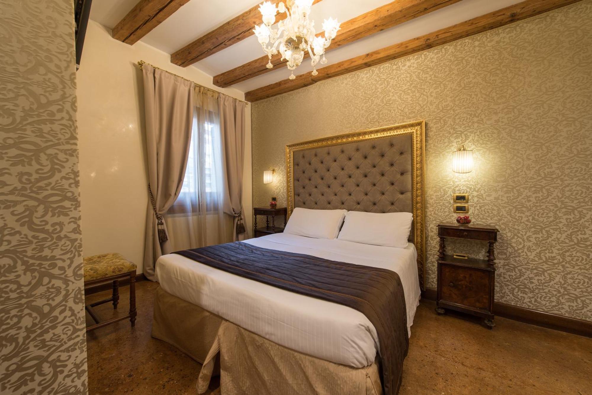Classic Doppelzimmer