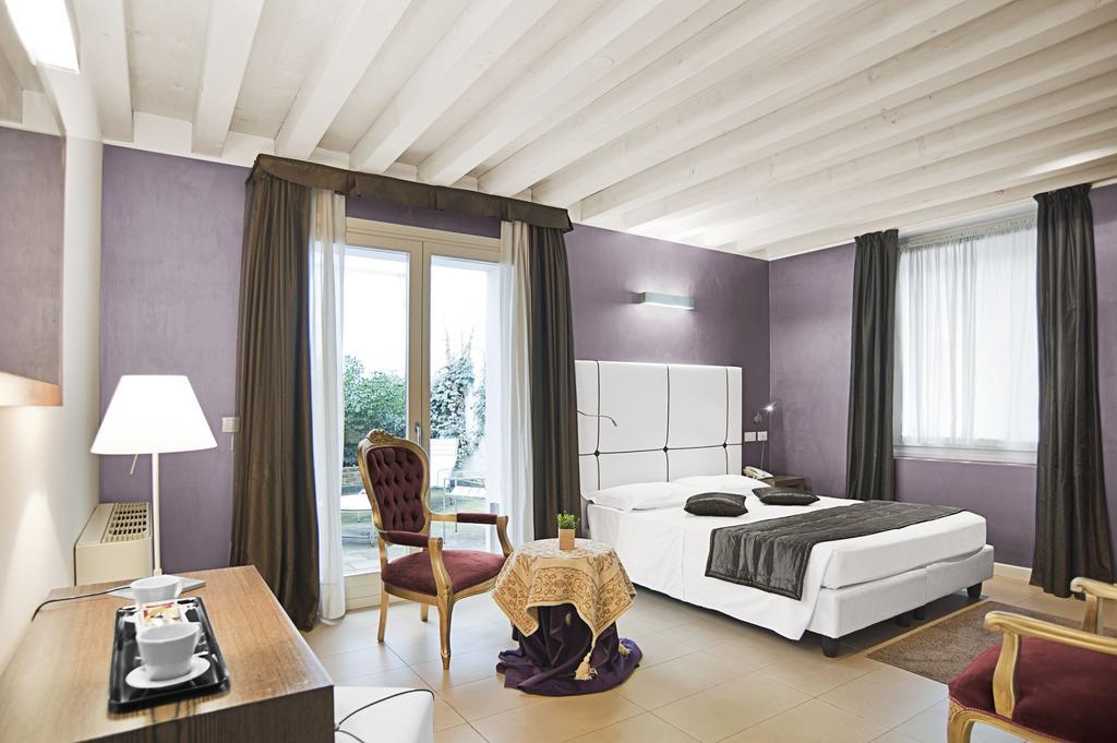 Superior Doppelzimmer mit Terrasse
