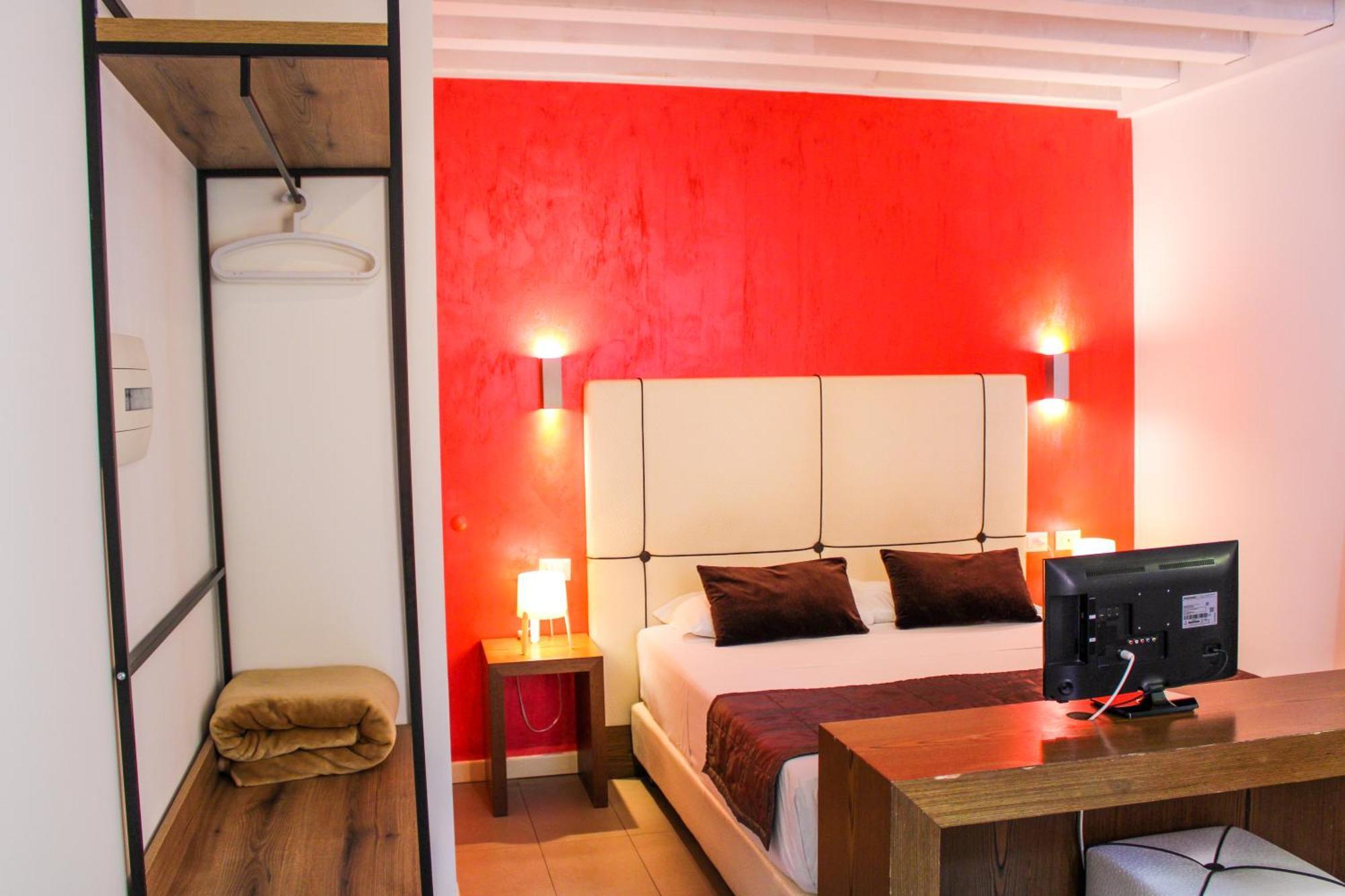 Comfort Dreibettzimmer