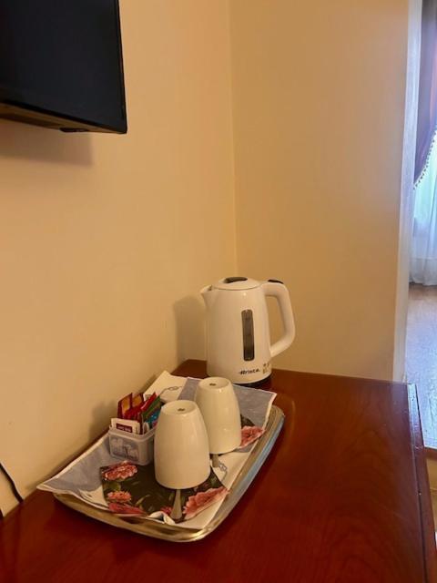 Junior Suite Terrace
