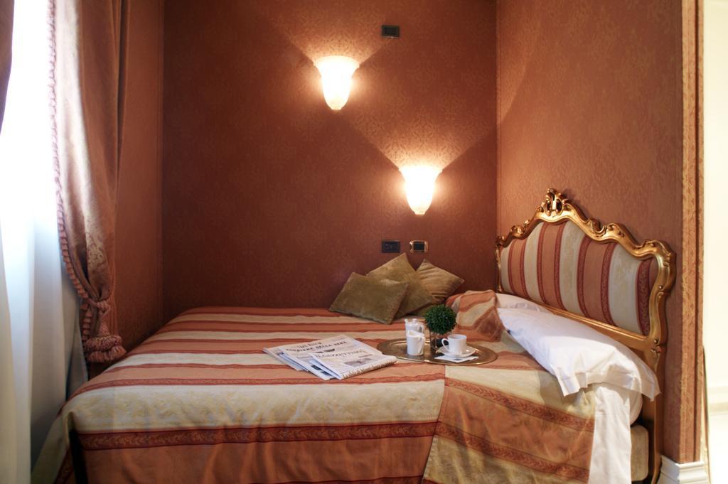 Chambre Simple Supérieure