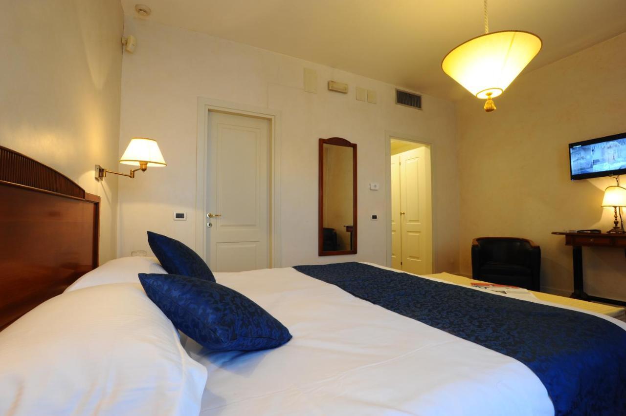Junior Suite Terrace