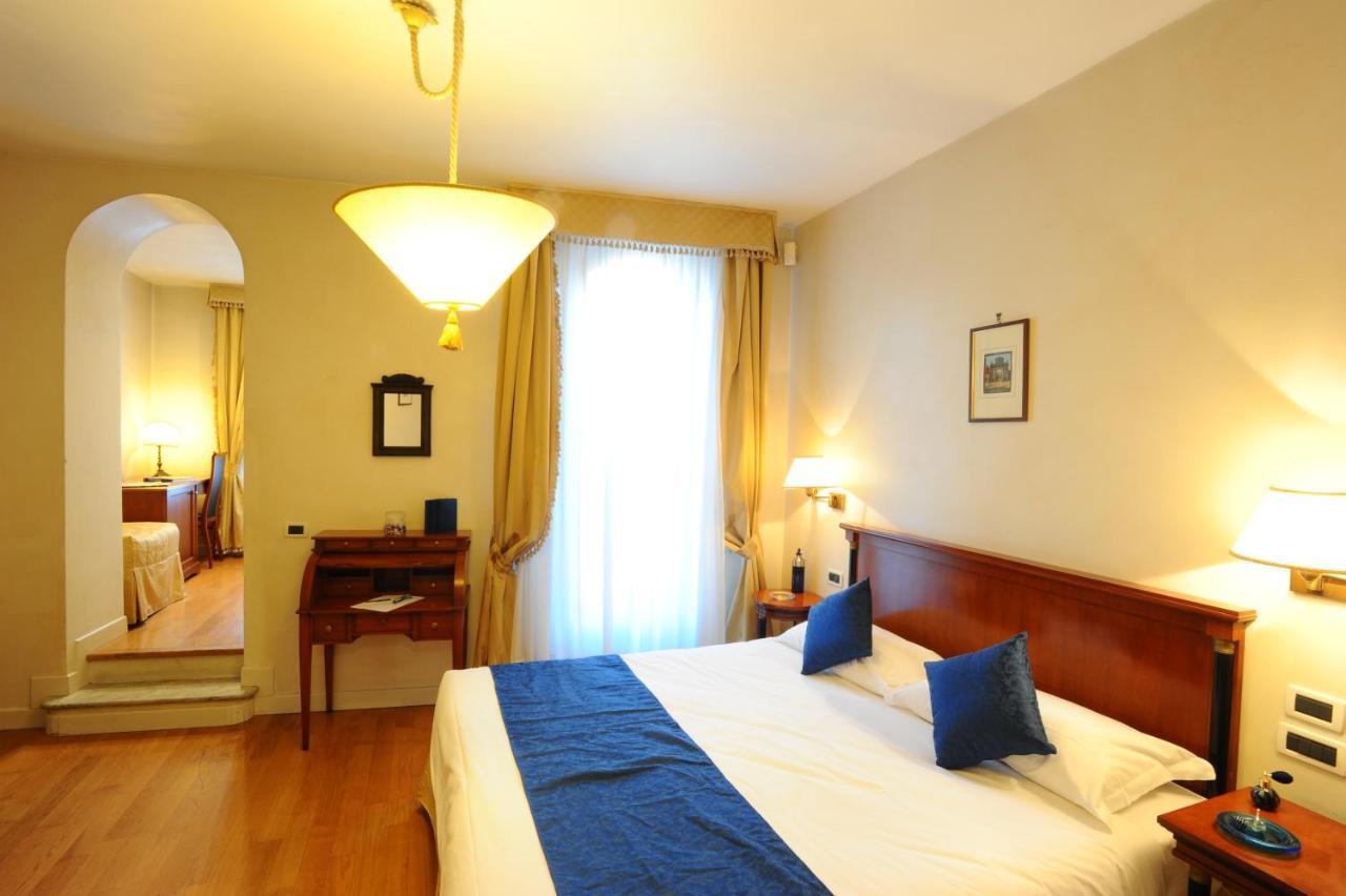 Two Connecting Double Rooms Terrace 2 Bathrooms