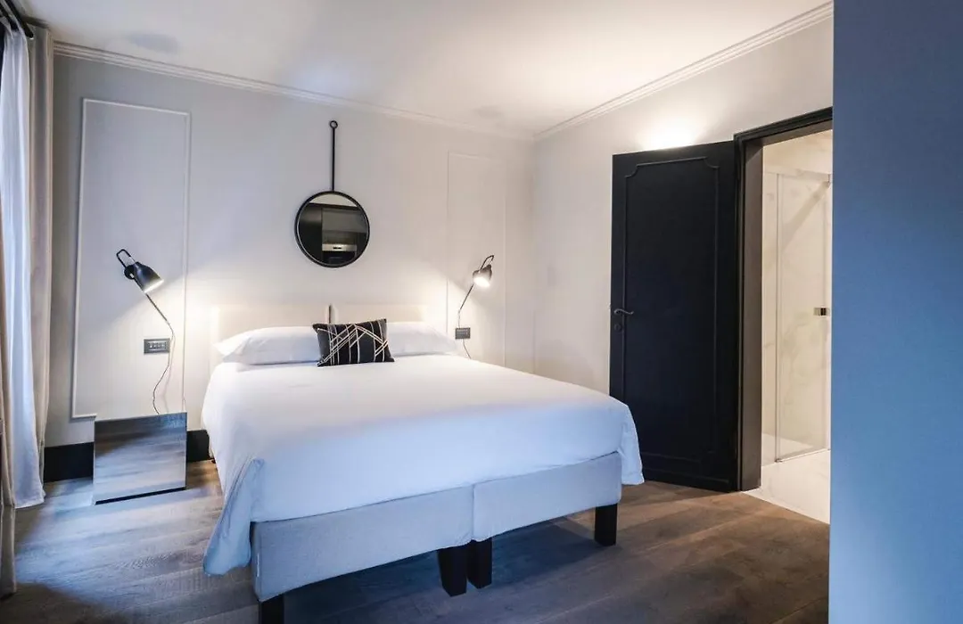 Luxury Santo Stefano-1