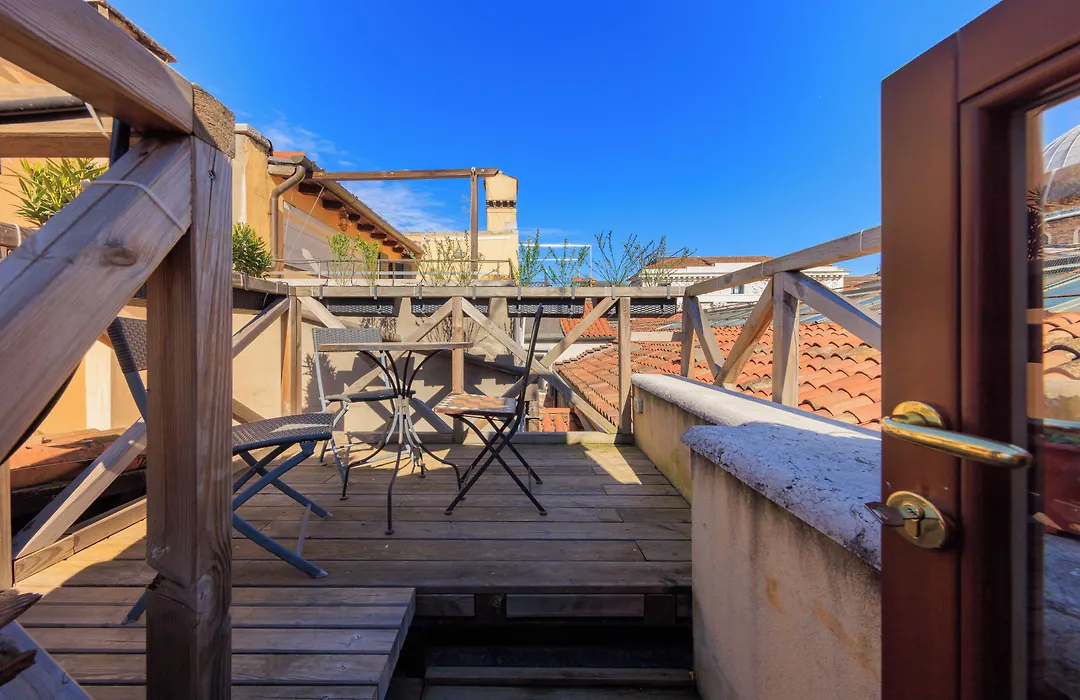 312 Piazza San Marco - Relais Il Doge-1
