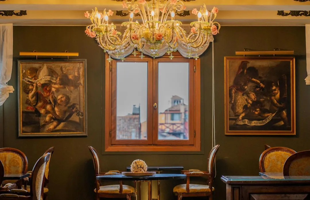 Palazzo Bembo - Exclusive Accommodation-1
