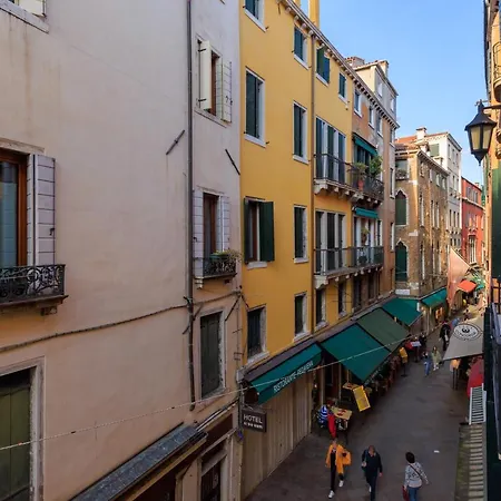 312 Piazza San Marco - Relais Il Doge-2