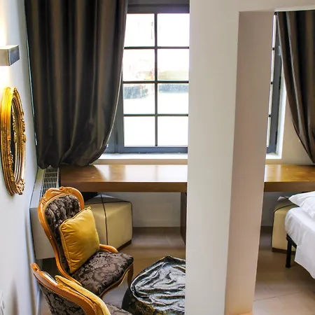 Al Canal Regio - Guest House-2