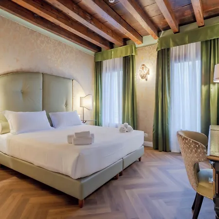 312 Piazza San Marco - Relais Il Doge-3