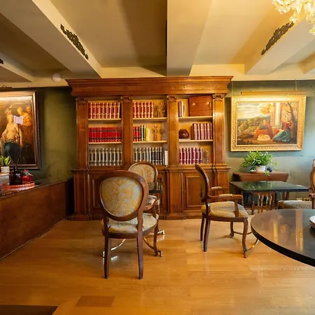 Palazzo Bembo - Exclusive Accommodation-2