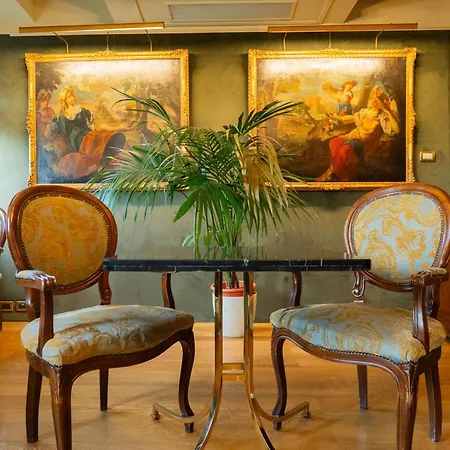 Palazzo Bembo - Exclusive Accommodation-3