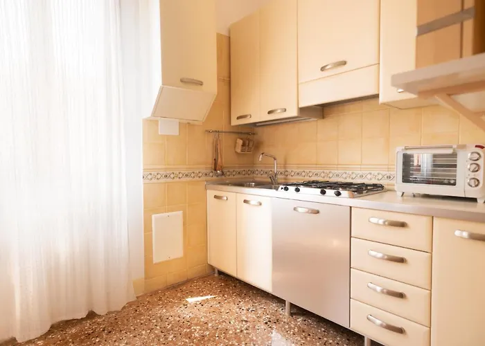 Appartement: Cà Venier