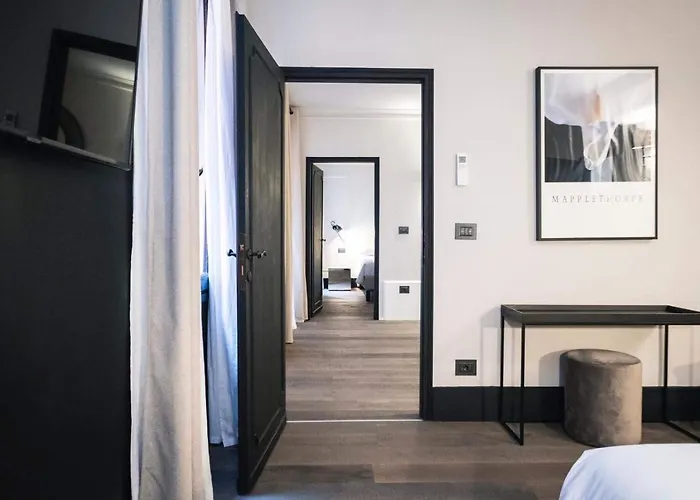 Luxury Santo Stefano