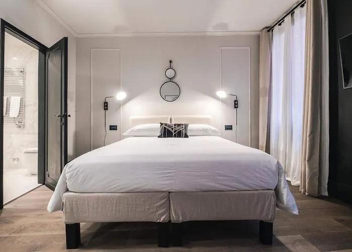 Luxury Santo Stefano