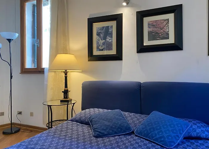 Vacation rental: Appartamento San Marco