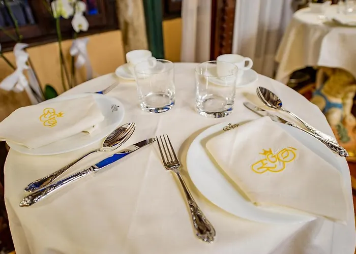 Ego' Residence Venice