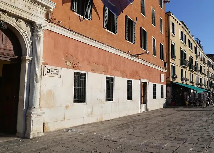 Casa vacanza: Casa Dei Cavalieri