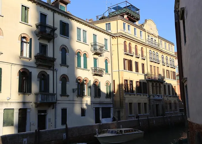 Casa vacanza: Casa Dei Cavalieri