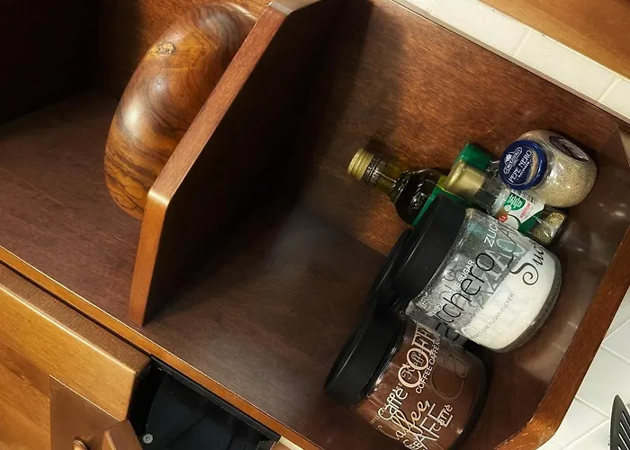 Apartment: Casa Segalin