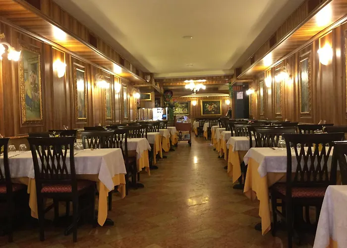 Hôtel bon marché: Antico Panada