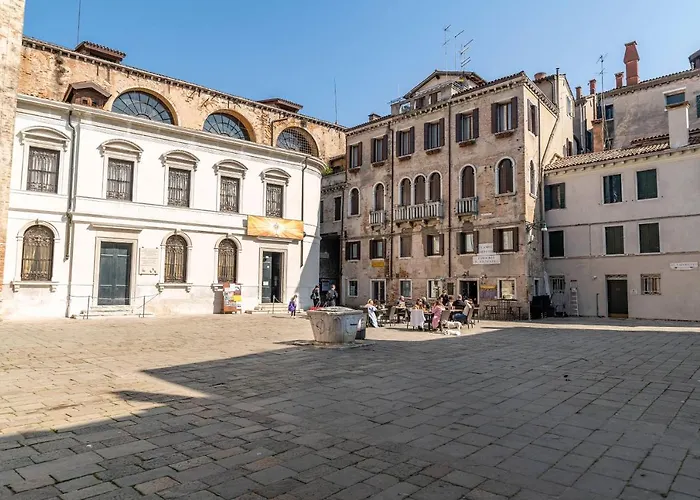 Hotel familiare: Residenza San Silvestro