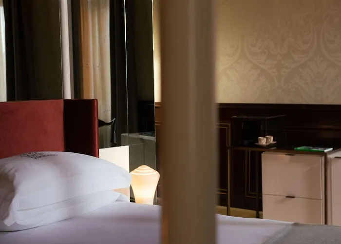 Hotel adatto agli animali: Eight Venezia