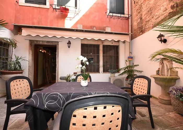Appartement: Do Pozzi