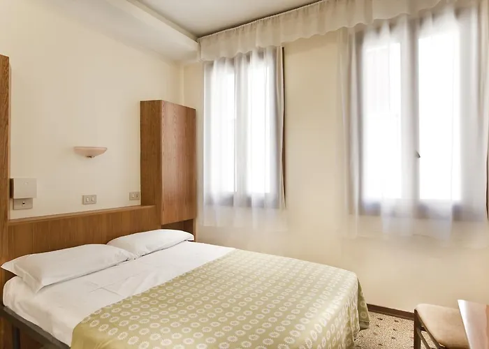 Hotel familiare: Hotel San Fantin