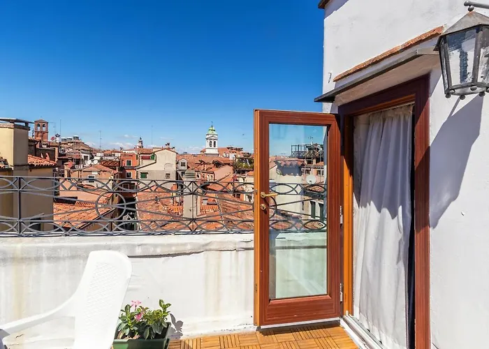 Hotel familiare: Hotel ai do Mori