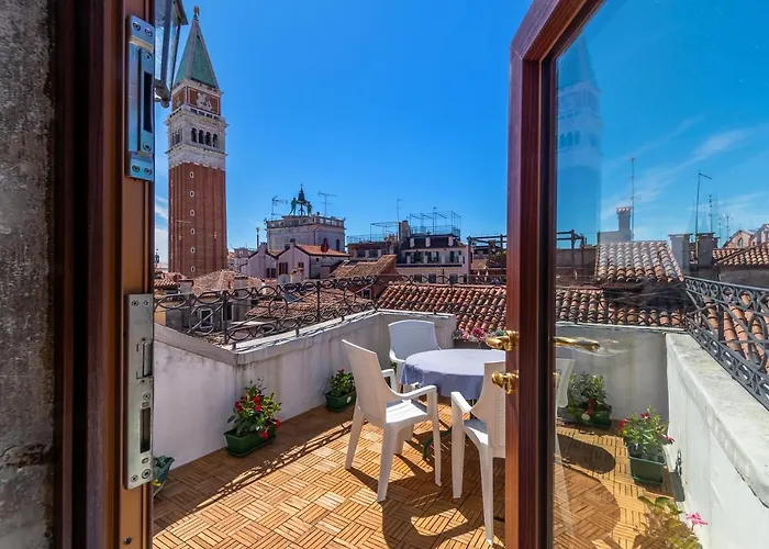 Hotel familiare: Hotel ai do Mori