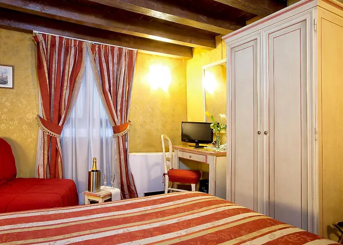 Albergo economico: Ca' San Polo - Ferretti Hotels Collection