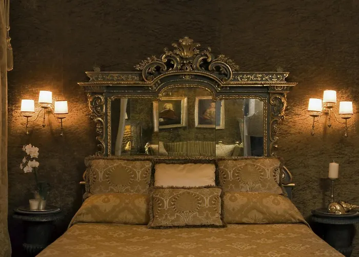 Haustierfreundliches Hotel: Hotel Metropole Venezia