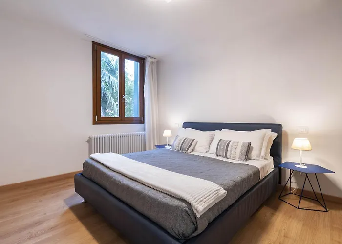 Appartement: Guglie Design Apartments