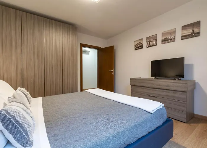 Appartement: Guglie Design Apartments