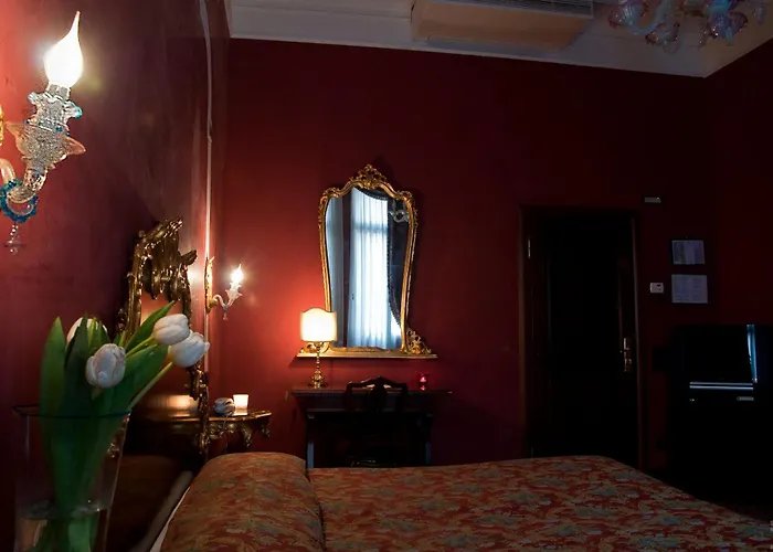 Hôtel pour familles: Residenza D'Epoca San Cassiano