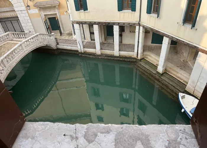 Casa degli ospiti: Foresteria Sociale Venice San Marco By New Generation Hostel