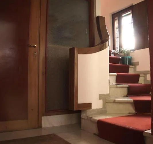 Hotel familiare: Hotel San Fantin