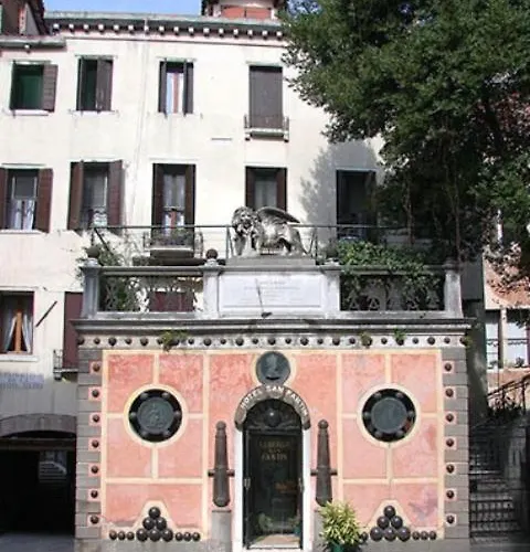 Hotel familiare: Hotel San Fantin