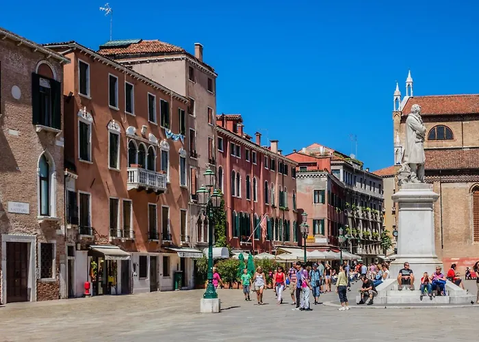  Residenza Fiore