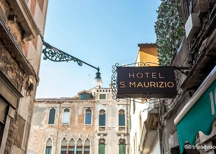 Residenza Hotel San Maurizio