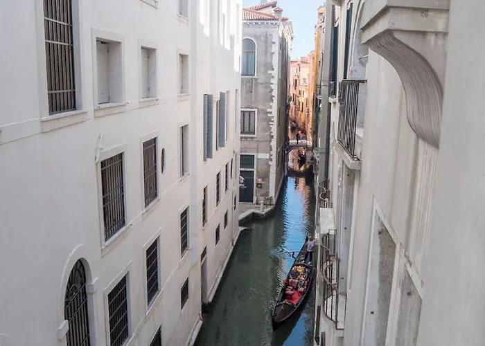 Ego' Residence Venice