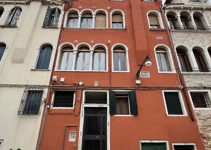 Vacation rental: Ca' Degli Oresi