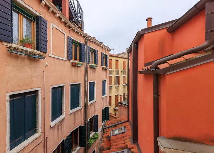 Ca Dell'Arte
