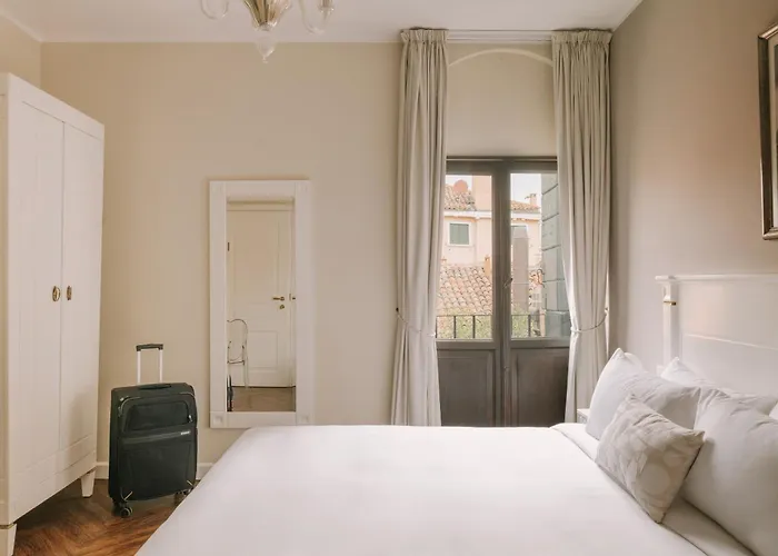Hotel 3 stelle: Ih Hotels Venezia Salute Palace (Adults Only)