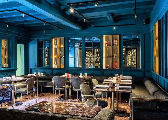 Hôtel accueillant les animaux: Palazzo San Lorenzo