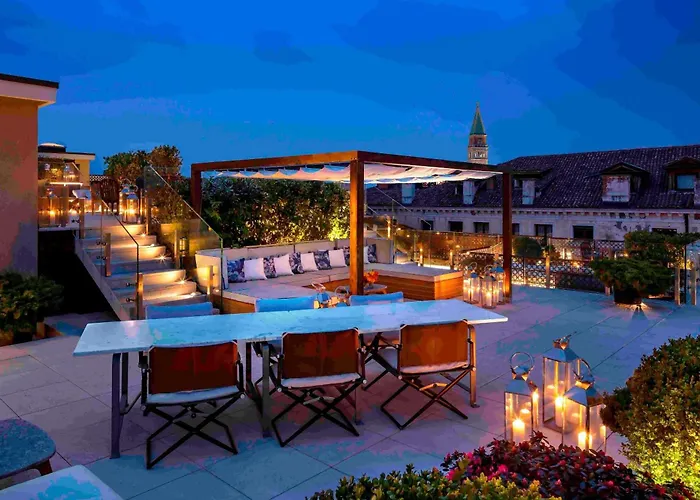 Gritti Palace, A Luxury Collection , Venice
