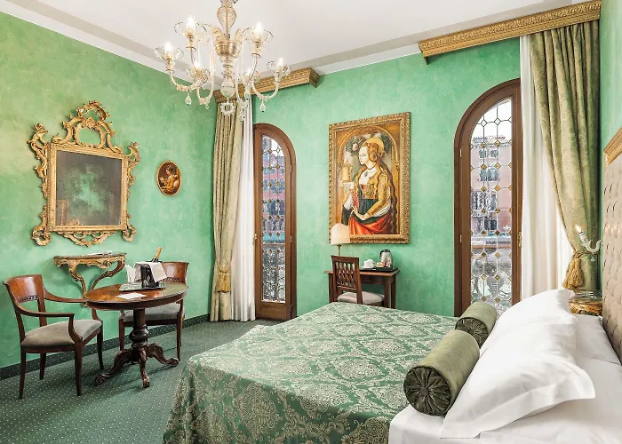 Hôtel accueillant les animaux: Hotel Marconi