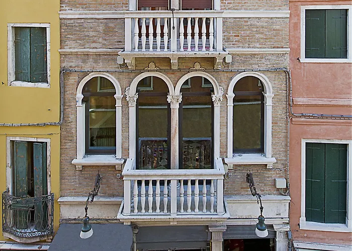 Family Hotel: Hotel Nazionale