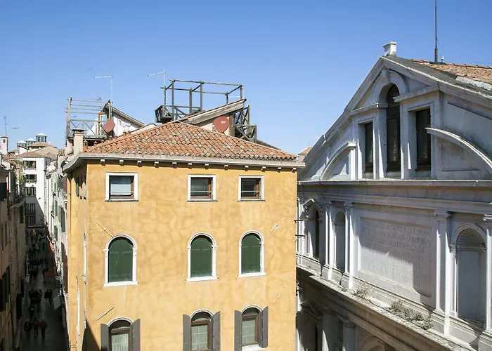 Familienhotel: Hotel Orion